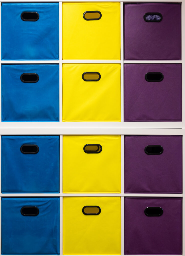Best Kallax boxes Best Kallax boxes