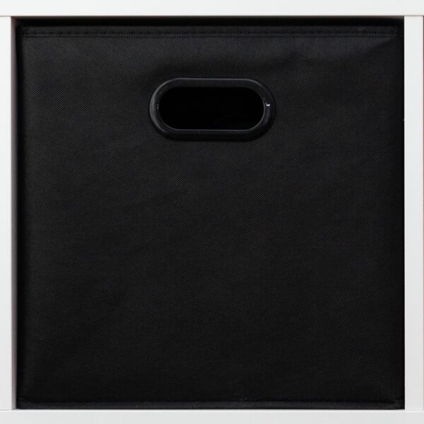 only_black Kallax box Best kallax boxes