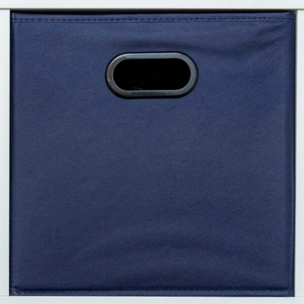 only_dark_blue kallax box Best kallax boxes