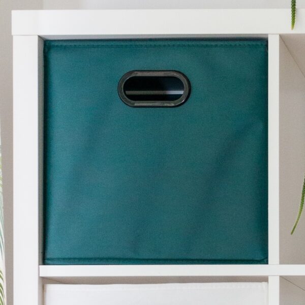 only_dark_green kallax box Best kallax boxes