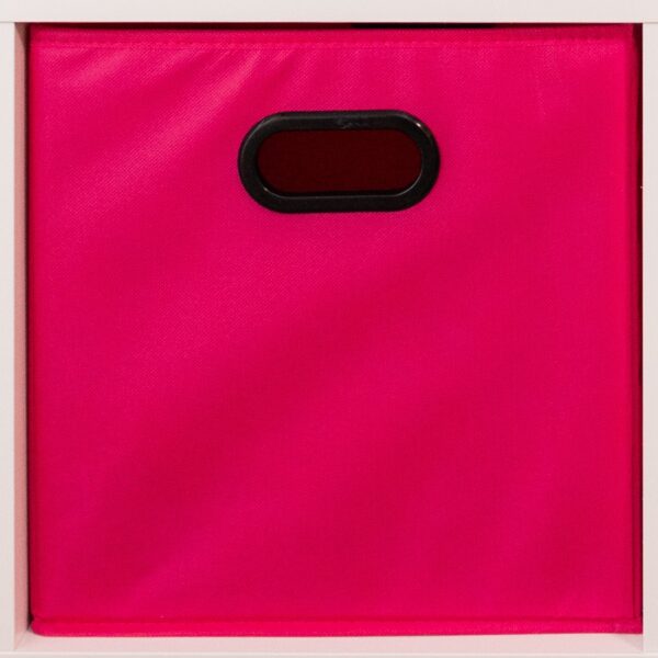 only_dark_pink Best Kallax box