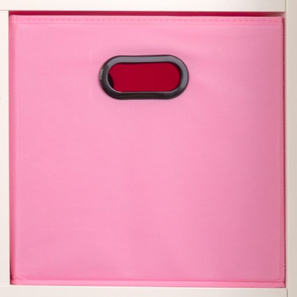 only_light_pink Best kallax boxes