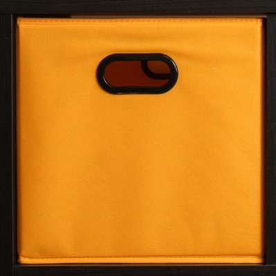 only_tangerine Kallax box Best kallax boxes
