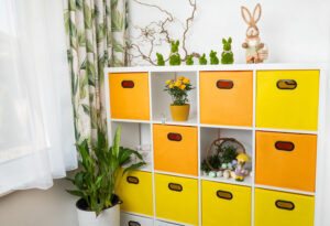 Easter boxia.world boxes Best Kallax boxes