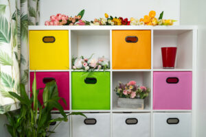 Best Kallax boxes